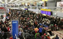 Royal Air Maroc rapatrie les passagers africains bloqués dans les aéroports