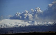 Le nuage de cendres atteint le ciel marocain, cinq aéroports fermés