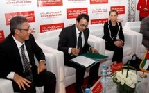 Air Arabia Maroc lance Casablanca - Malaga