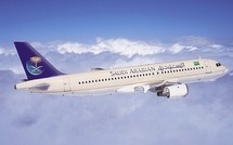 Saudi Arabian Airlines reçoit son premier A330-300