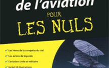 "L’histoire de l’aviation pour les nuls"