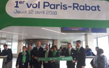 Transavia inaugure une nouvelle liaison entre Paris et Rabat opérée trois fois par semaine