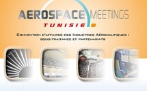 Gammarth accueille la 2ème édition de Aerospace Meeting Tunisie