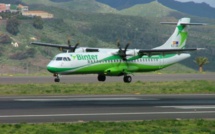 Binter augmente ses vols entre Casablanca et l’Ile de Grande Canarie