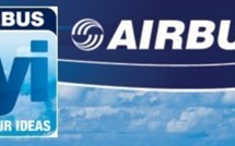 Fly Your Ideas: Un concours destiné à la créativité des étudiants pour une meilleure fin de vie des avions
