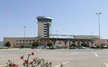 L'aéroport Nador-Al Aroui: Une tendance haussière du trafic depuis 2008
