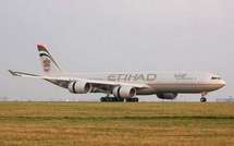 Royal Air Maroc renforce son partenariat avec Etihad Airways