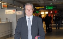 Jean-Michel Vernhes: "Le système aéroportuaire et de navigation aérienne Marocain est une continuité de ce qui se fait en Europe"