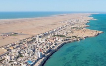 Air Arabia Maroc relie Dakhla à Casablanca et Marrakech à partir du 28 Octobre 2018