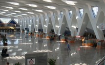 ONDA: Projet de décongestion de l’espace aérien au niveau de l’aéroport de Marrakech