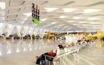 ONDA: Hausse de 15,33% du trafic aérien en janvier 2011 par rapport à janvier 2010