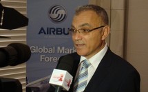 Fouad ATTAR (Airbus Middle East) : "Il y a un gros potentiel en Afrique du Nord"