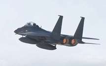 Libye: Crash d'un F-15 américain, les pilotes récupérés par les rebelles