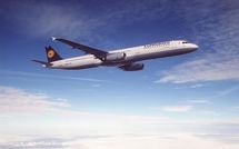 Lufthansa fête ses 40 ans de présence au Maroc