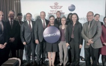 Royal Air Maroc invitée à devenir les ailes de Oneworld en Afrique