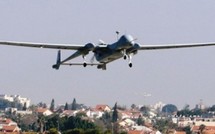 Les constructeurs Israéliens de drones prospectent le marché Africain