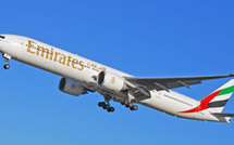 23ème année bénéficiaire consécutive pour le groupe Emirates