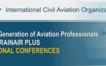 Clôture de la conférence "Next Generation of Aviation Professionals" à Marrakech