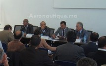 Le GIMAS tient son assemblée générale à l'Institut des Métiers de l'aéronautique