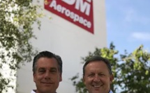 Le fournisseur à capitaux marocains TDM Aerospace décroche un contrat avec Boeing