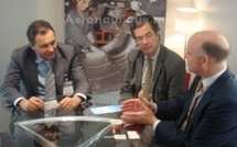 Bourget 2011: Le maroc veut être une véritable plateforme industrielle pour l'Europe