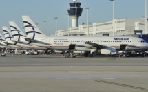 La compagnie grecque Aegean Airlines relie Athènes à Casablanca et Marrakech à partir d'Avril 2019