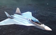 La France, l'Allemagne puis l'Espagne s'associent pour l'avion de combat du futur