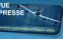 Articles Aéro de la revue de presse marocaine - Mars 2019