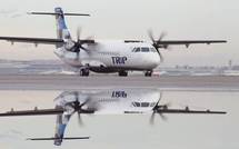 TRIP vient d’acquérir 18 nouveaux ATR 72 de la dernière série - 600
