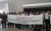 Electroniciens de la sécurité aérienne: Grève prolongée jusqu'au 26 Septembre