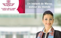 Royal Air Maroc: Signature d'un contrat programme pour le développement et la restructuration de la compagnie à l’horizon 2016