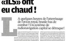 Aucune panne d'ILS à l'aéroport de Rabat-Salé en ce vendredi 16 Septembre