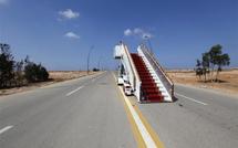 Cinq experts Français pour évaluer l’état des infrastructures aéroportuaires Lybiennes