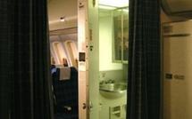Ryanair: Une seule toilette pour 189 passagers