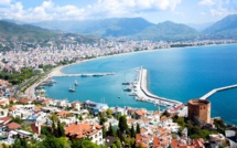 Turkish Airlines relie sans concurrence Antalya et Casablanca