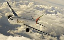 Dubai Airshow: Emirates fait la plus grosse commande en dollars de l'histoire de Boeing