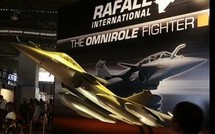 Dubai Airshow: Rafale ou Eurofighter, les Emirats Arabes Unis font durer le suspens