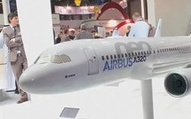 Dubai Airshow: Le Koweïtien Alafco commande 50 Airbus 320 Neo
