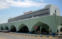 Royal Air Maroc reprend ses vols vers l'aéroport de Tripoli