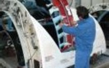 Aircelle Maroc démarre en trombe