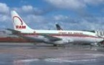 La RAM retire le B 737-200