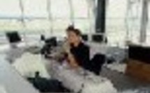 5ème promotion des contrôleurs aériens