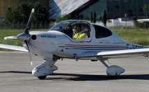 Les Marocains traversent la Méditerranée pour devenir pilotes de ligne