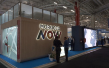 Le Maroc et la Tunisie présentent leurs plateformes aéronautiques au Salon International de l’Aéronautique et de l’Espace