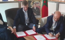 Bourget 2019: ADI Industries double la taille de son usine marocaine