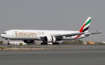 Emirates lance un deuxième vol quotidien entre Dubaï et Casablanca