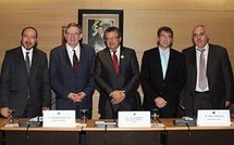 L'AIAC lance un Executive MBA in Aviation Management