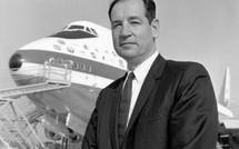 Joe Sutter: Le père du Boeing 747