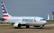 American Airlines arrive en Afrique avec trois vols hebdomadaires entre Philadelphie et Casablanca