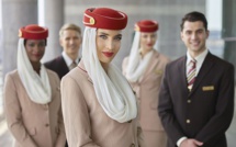 Emirates lance ses Open Days de recrutement de son personnel naviguant à Casablanca et Tanger